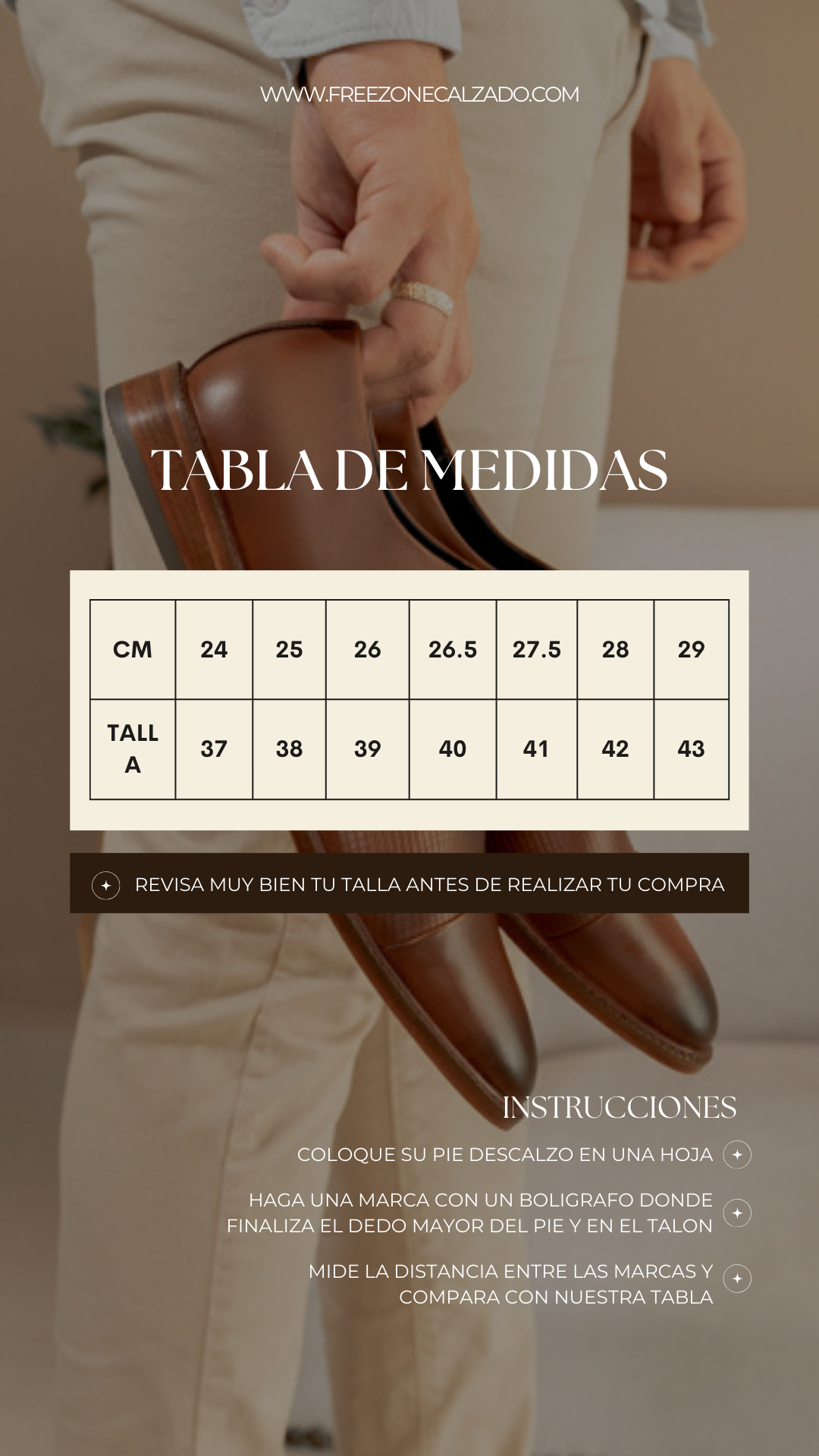 MEN’S ELEGANT SHOE IN BROWN LEATHER | REF: NAPOLES 6072