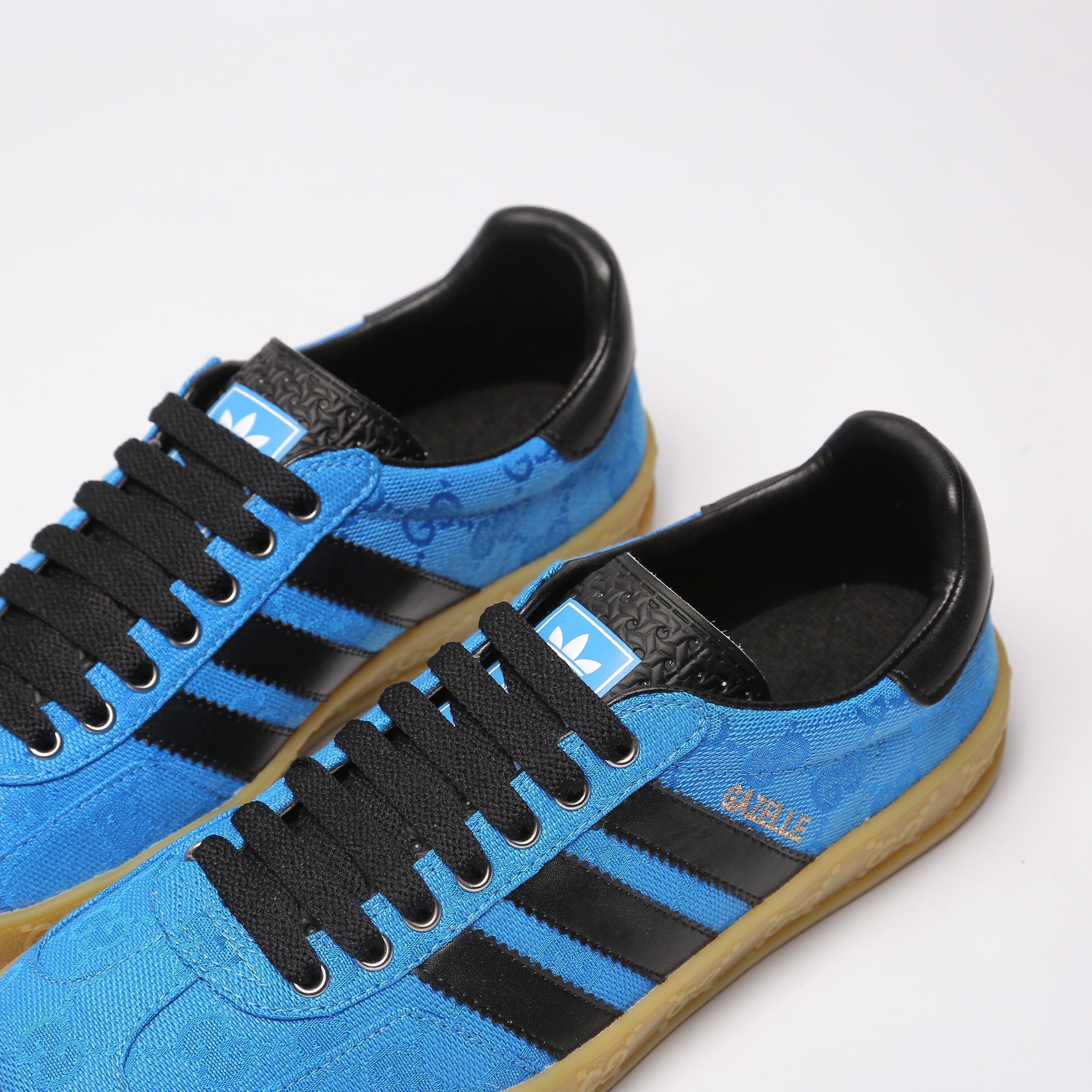 Gazelle x GC Sneaker B