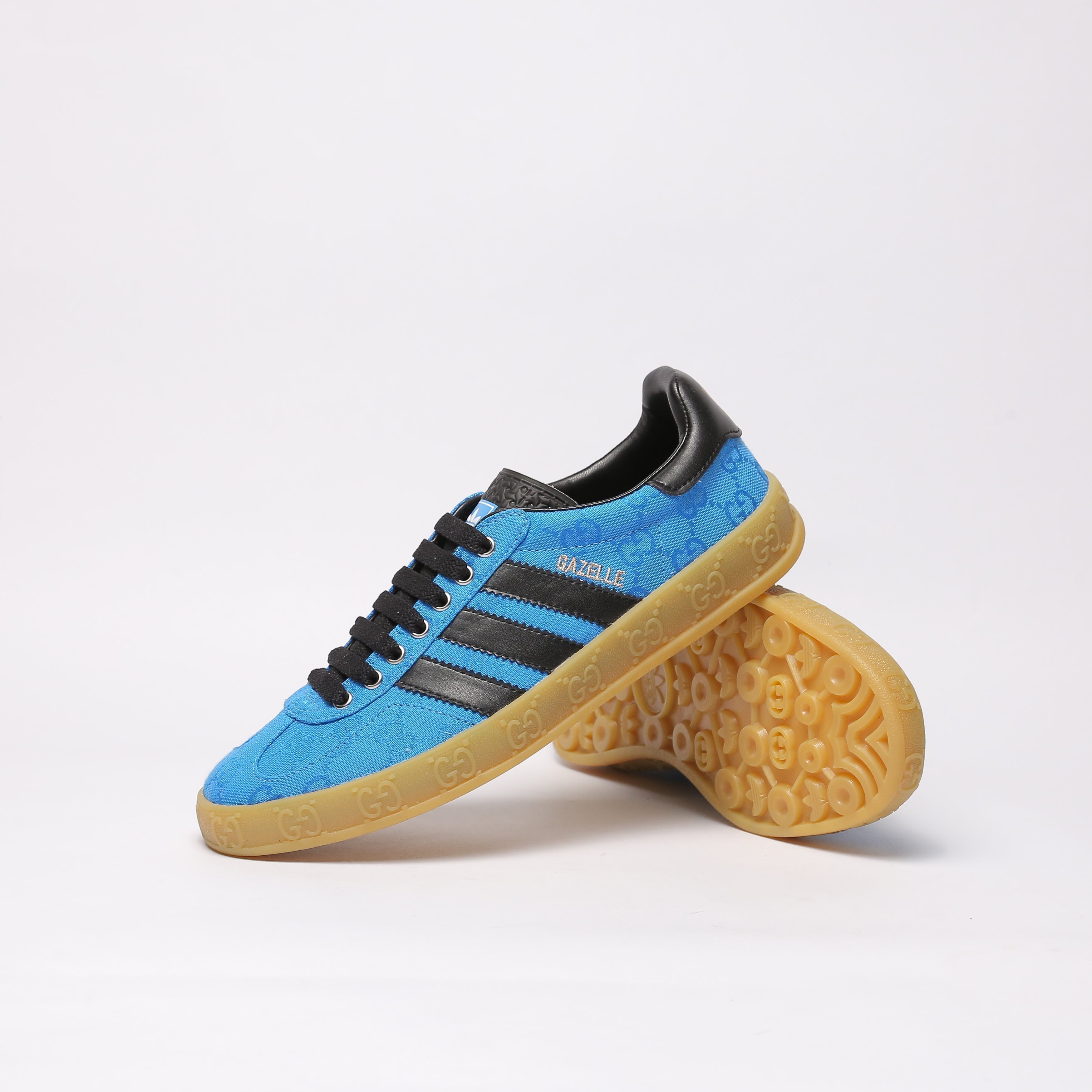 Gazelle x GC Sneaker B