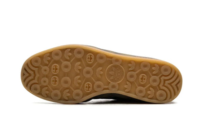 Gazelle x GC Monogramm – Brown