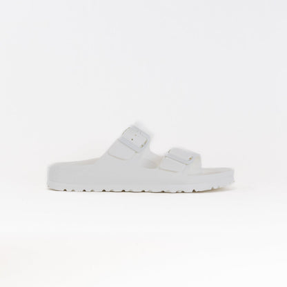 Birkenstock Arizona EVA (Women's) - White
